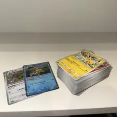 ポケモンカード 大量まとめ売りセット