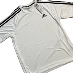 adidas Tシャツ　未使用品　xoサイズ