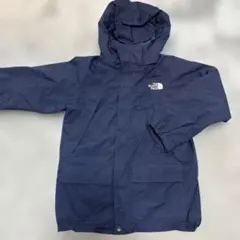 子供服　ノースフェイス　140