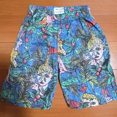 WOLF&RITA ハーフパンツ 4サイズ　100～110くらい