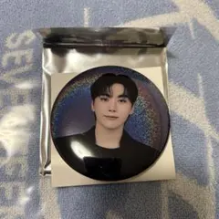 SEVENTEEN セブチ NEW_ イルコン スングァン 缶バッジ