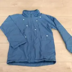 薄手　ナイロンパーカー