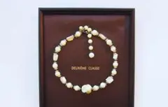 パールネックレス ネックレス