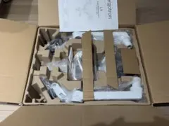 エルゴトロン LX モニターアーム デュアル 白【45-492-216】