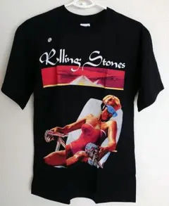 ローリングストーンズ Tシャツ