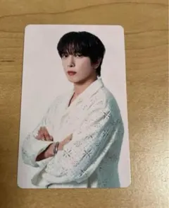 【直筆サイントレカ】 ヨンファ One Last Day トレカ＋未開封CD4枚 ヨンファ One Last Day - メルカリ