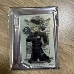 Collar×Malice 劇場版特典 笹塚尊　カラマリ　アクリルスタンド