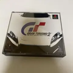 GRAN TURISMO 2 (SCPS 10115-7)