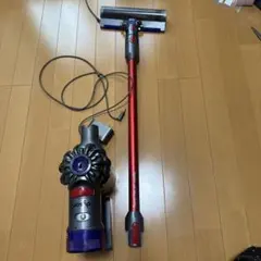 ダイソン スティッククリーナー 本体　ジャンク ジャンク品 ダイソン dyson コードレス スティッククリーナー