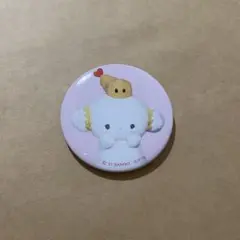 こぎみゅん 缶バッジ