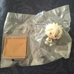 鬼滅の刃　一番くじ　F賞　ちょこのっこフィギュア　不死川実弥