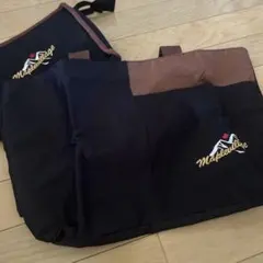 メンズ　バック　2点セット　トートバック　セカンドバック