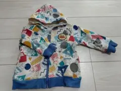 アンパンマン Kids Collection パーカー 90