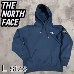 ノースフェイス パーカー NT62338