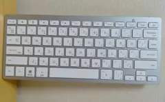 スリーコインズ Bluetooth キーボード