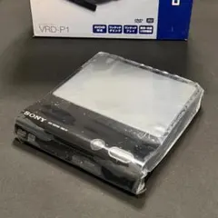 2026年最新】dvdライター vrd－p1の人気アイテム - メルカリ