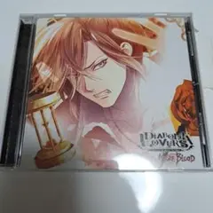 DIABOLIK LOVERS　ディアラバ　cd　ユーマ