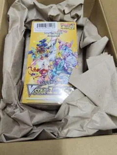 2025年最新】vstarユニバース box シュリンクの人気アイテム - メルカリ