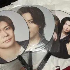 2025年最新】Number_I うちわの人気アイテム - メルカリ