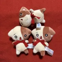 【レア】きらりんレボリューション なーさん ストラップ 3種類セット 新品未開封 2025年最新】きらりんレボリューション なーさんの人気アイテム - メルカリ