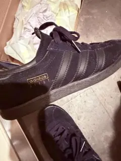 ADIDAS STADT アディダス　箱付き