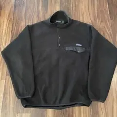 2025年最新】パタゴニア シンチラ スナップT USAの人気アイテム