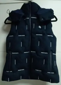 パーリーゲイツ ベスト PEARLY GATES (パーリーゲイツ) ゴルフウェア(トップス) メンズ