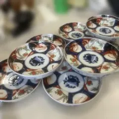 2026年最新】骨董品食器の人気アイテム - メルカリ
