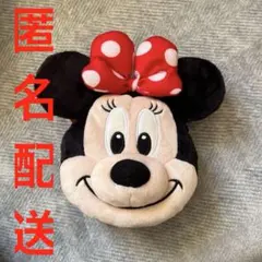 ディズニー ミニーちゃん ポシェット コインケース