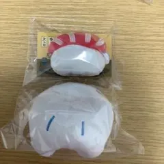まぐろ寿司 Ao Ado ぬいぐるみ はちゃん こんにちは 復刻版 会場限定