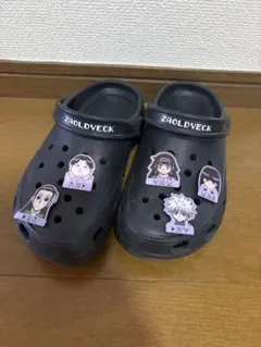 【出品考え中】騎士X・アベイルコラボ・サンダル・Lサイズ 出品考え中】騎士X・アベイルコラボ・サンダル・Lサイズ - メルカリ