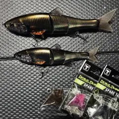 2025年最新】ダウズスイマー240の人気アイテム - メルカリ