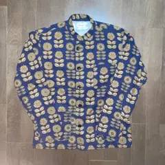 2025年最新】engineered garments ジャケット 花柄の人気