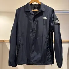 美品　THE NORTH FACE ジャケット M ネイビー
