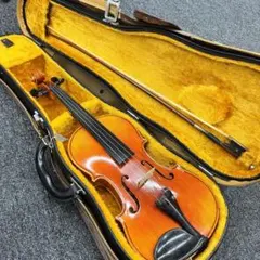 Suzuki Violin No.520 1/2 1989年製 セット - メルカリ