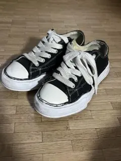 Maison MIHARA YASUHIRO スニーカーのサムネイル