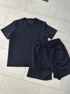 メンズ　セットアップ