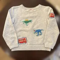 Cath Kids London トレーナー 5-6 YRS 120