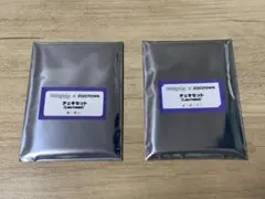 プロセカ × ZOZOTOWN コラボ チェキ