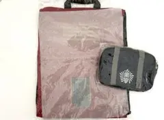 嵐のワクワク学校　スクールミニバッグ　ナップザック