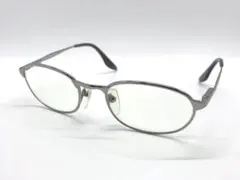 レイバン Ray-Ban メガネ RB3003 眼鏡 アイウエア シルバー銀色系