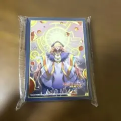 デュエプレ ヘブンズゲート エレナ スリーブ デュエルマスターズ 新品