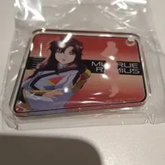 ガンダムSEED　FREEDOM　アクリルチャーム　マリュー·ラミアス