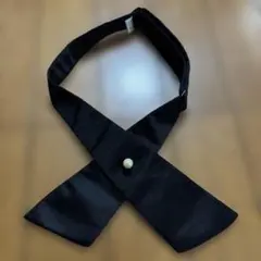 スナップ止めクロスタイ（ワインレッド）BM-T02-2 - メルカリ