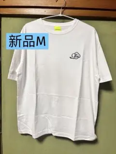 未使用 ケイタマルヤマ×ドリカム DCTgarden Tシャツ ホワイト M