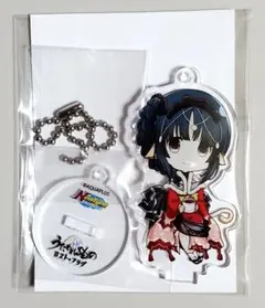 ダンガンロンパ ダンガンロンパ展 缶バッジ セレス 百均 アクリル