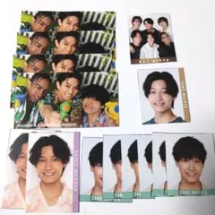 佐野晶哉 デタカ データカード 厚紙 Aぇ！group