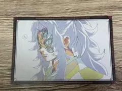 鬼滅の刃　無限城編 黒死牟おすそ分けポストカード