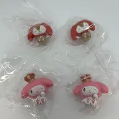 サンリオ ガチャガチャ 肩ズン マイメロ アニバーサリーコレクション まとめ売り