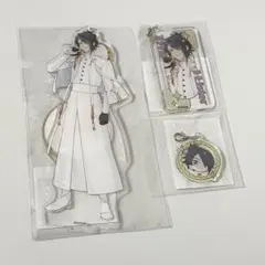 2025年最新】ティレル アクリルスタンドの人気アイテム - メルカリ